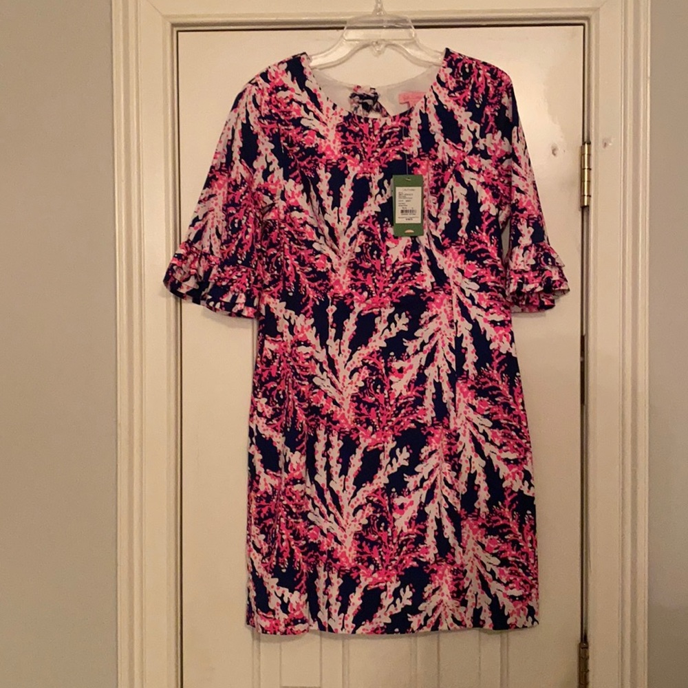 NWT Lilly Pulitzer dress